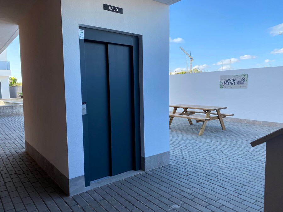 2 Bed, 2 Bath, ApartmentFor Sale, Pilar De La Horadada, Alicante