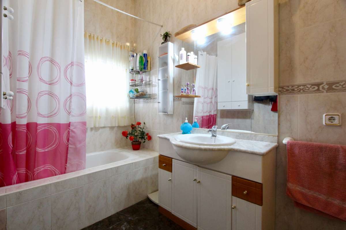 6 Bed, 2 Bath, HouseFor Sale, Canadas De San Pedro, Murcia