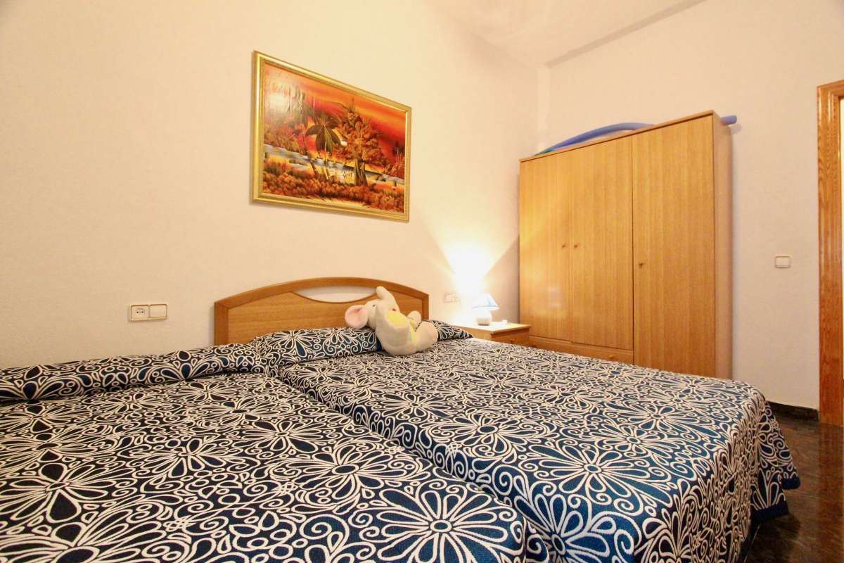 6 Bed, 2 Bath, HouseFor Sale, Canadas De San Pedro, Murcia