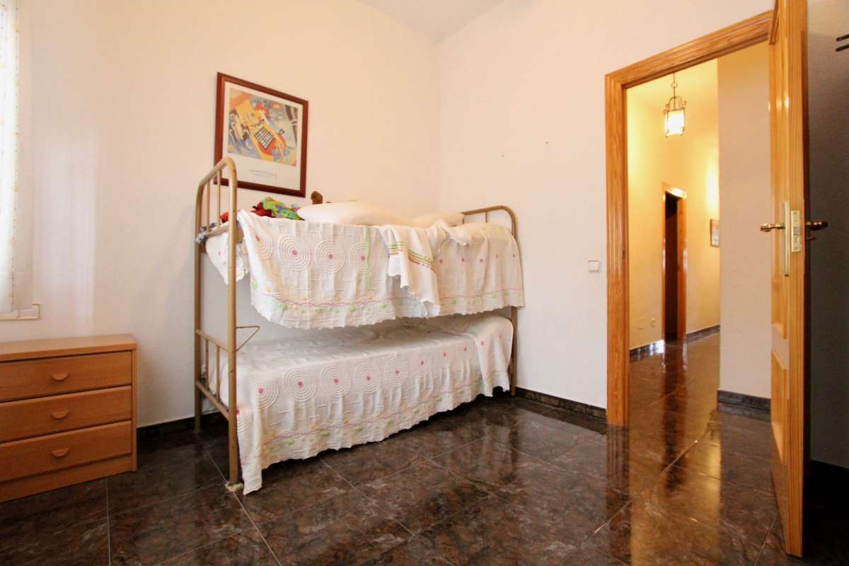 6 Bed, 2 Bath, HouseFor Sale, Canadas De San Pedro, Murcia