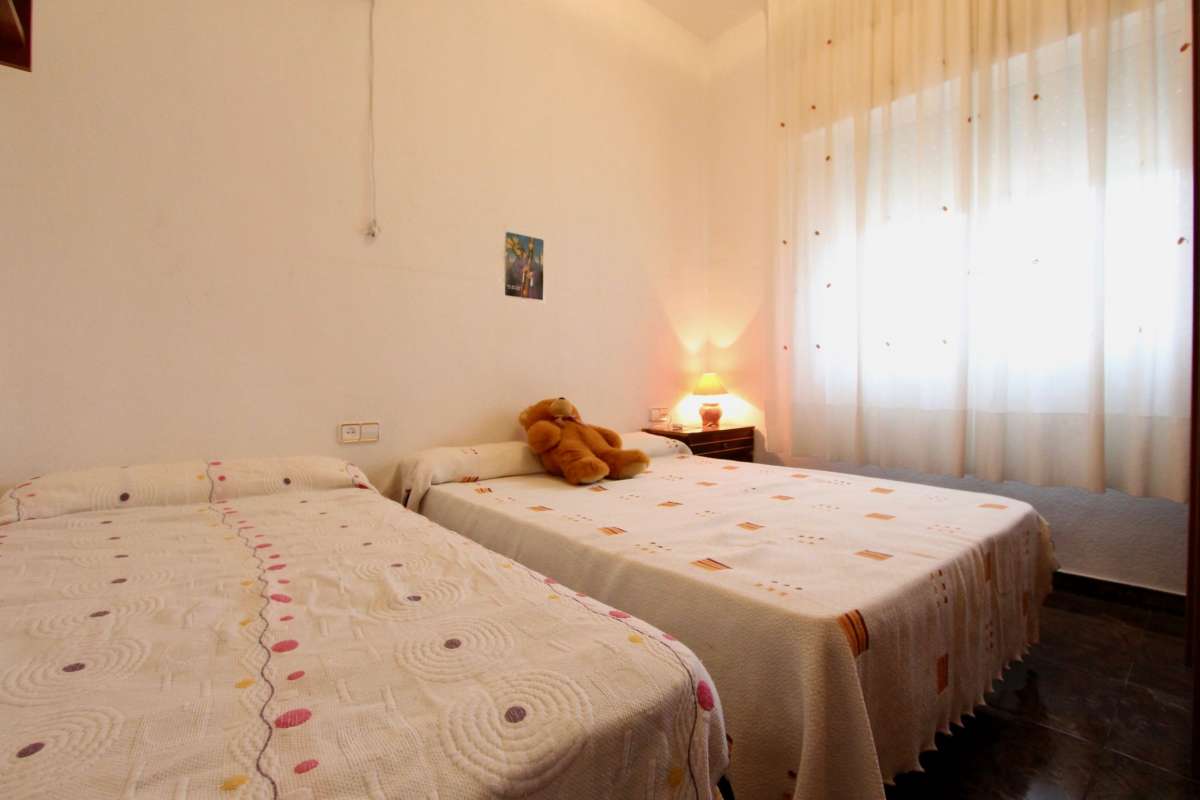 6 Bed, 2 Bath, HouseFor Sale, Canadas De San Pedro, Murcia