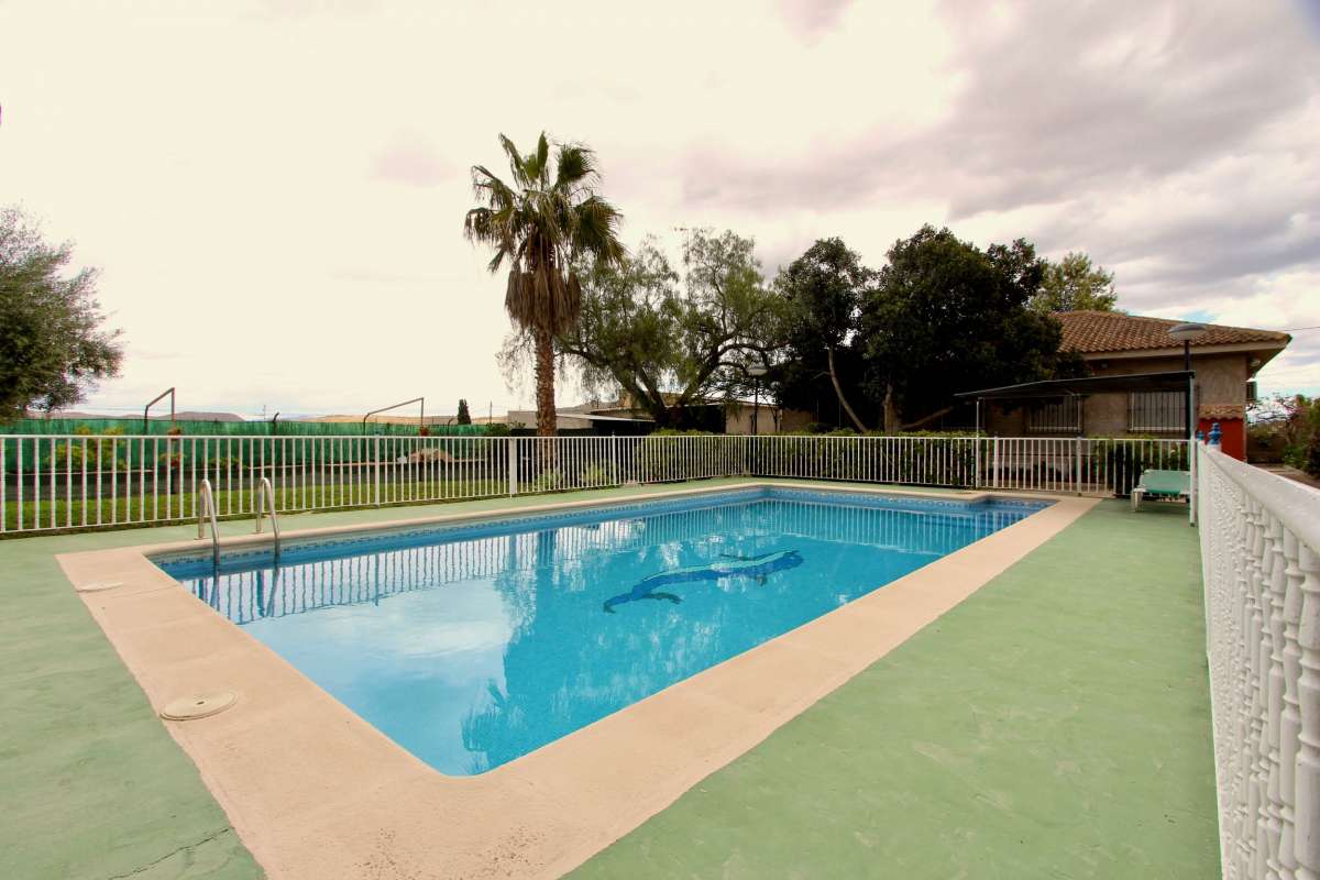 6 Bed, 2 Bath, HouseFor Sale, Canadas De San Pedro, Murcia