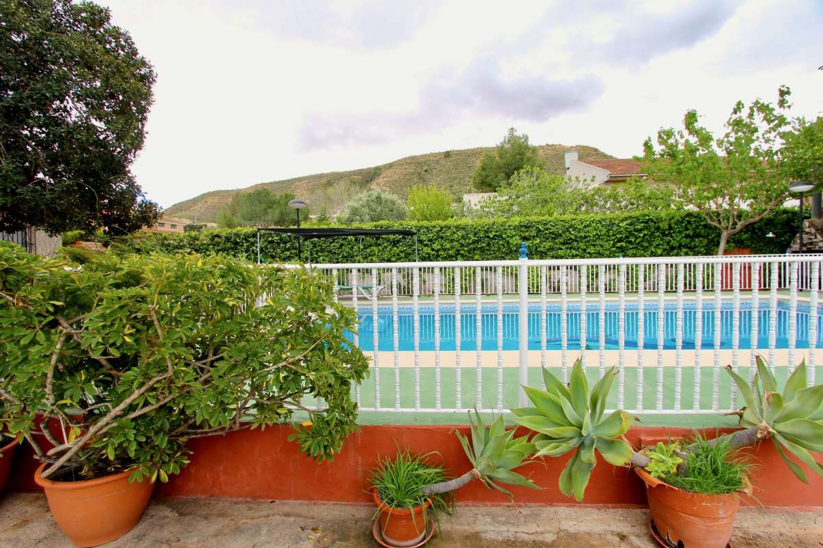 6 Bed, 2 Bath, HouseFor Sale, Canadas De San Pedro, Murcia