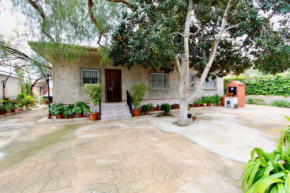 6 Bed, 2 Bath, HouseFor Sale, Canadas De San Pedro, Murcia