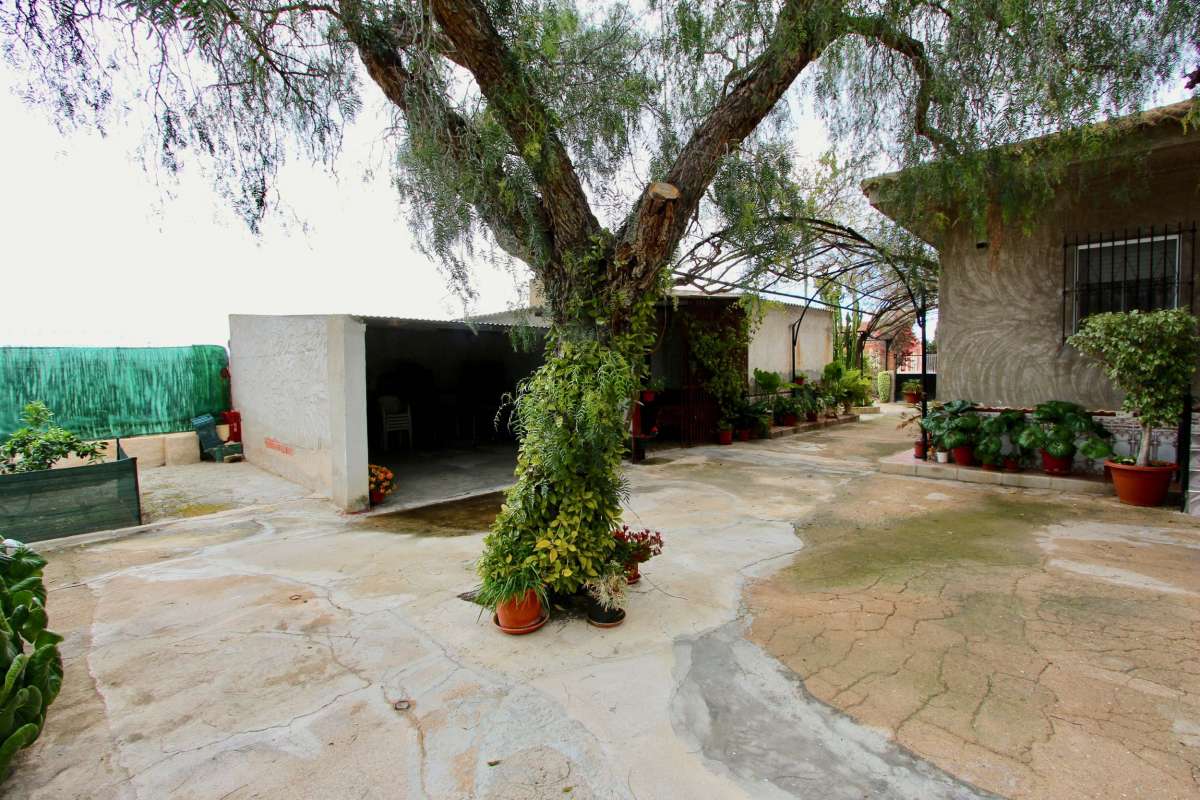 6 Bed, 2 Bath, HouseFor Sale, Canadas De San Pedro, Murcia