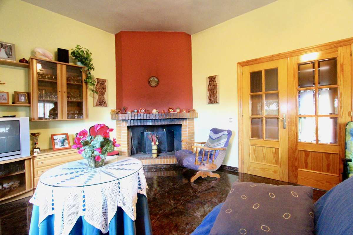 6 Bed, 2 Bath, HouseFor Sale, Canadas De San Pedro, Murcia