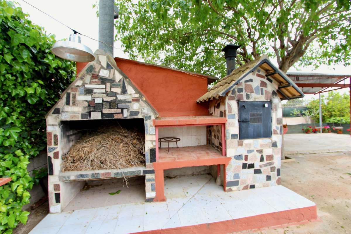 6 Bed, 2 Bath, HouseFor Sale, Canadas De San Pedro, Murcia