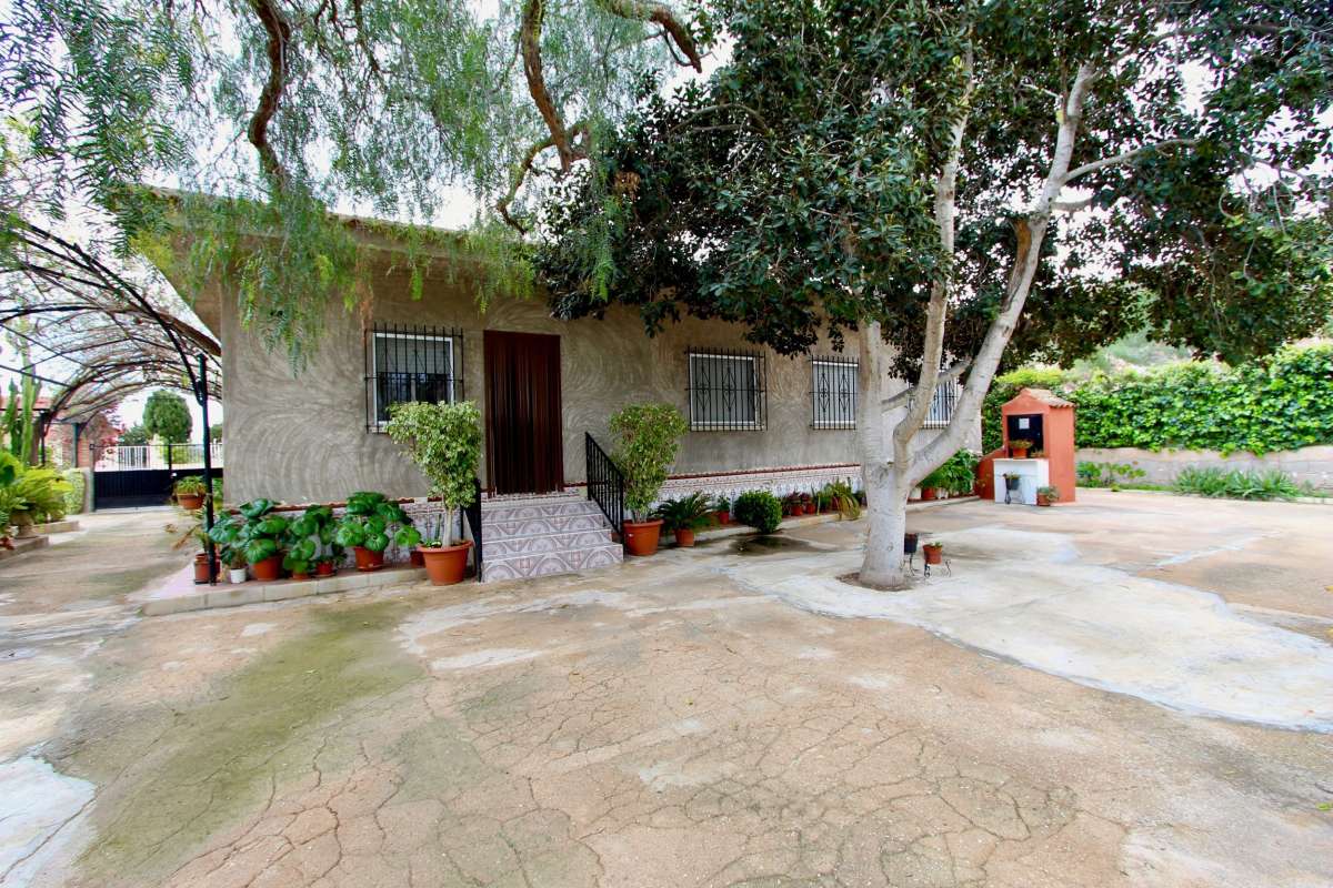 6 Bed, 2 Bath, HouseFor Sale, Canadas De San Pedro, Murcia