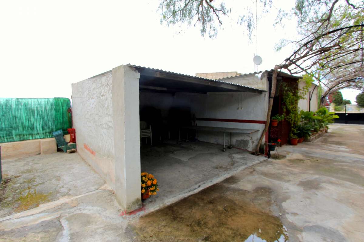 6 Bed, 2 Bath, HouseFor Sale, Canadas De San Pedro, Murcia