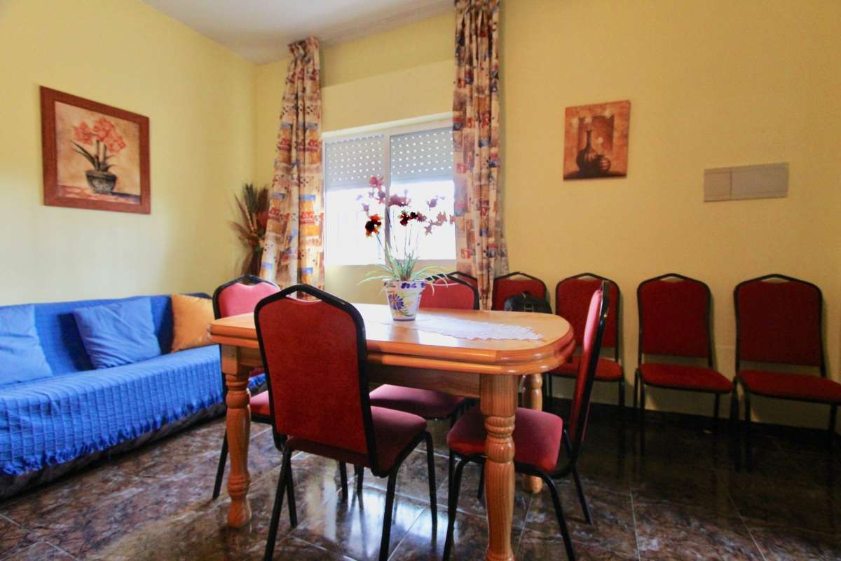 6 Bed, 2 Bath, HouseFor Sale, Canadas De San Pedro, Murcia