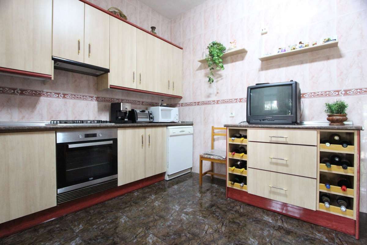 6 Bed, 2 Bath, HouseFor Sale, Canadas De San Pedro, Murcia