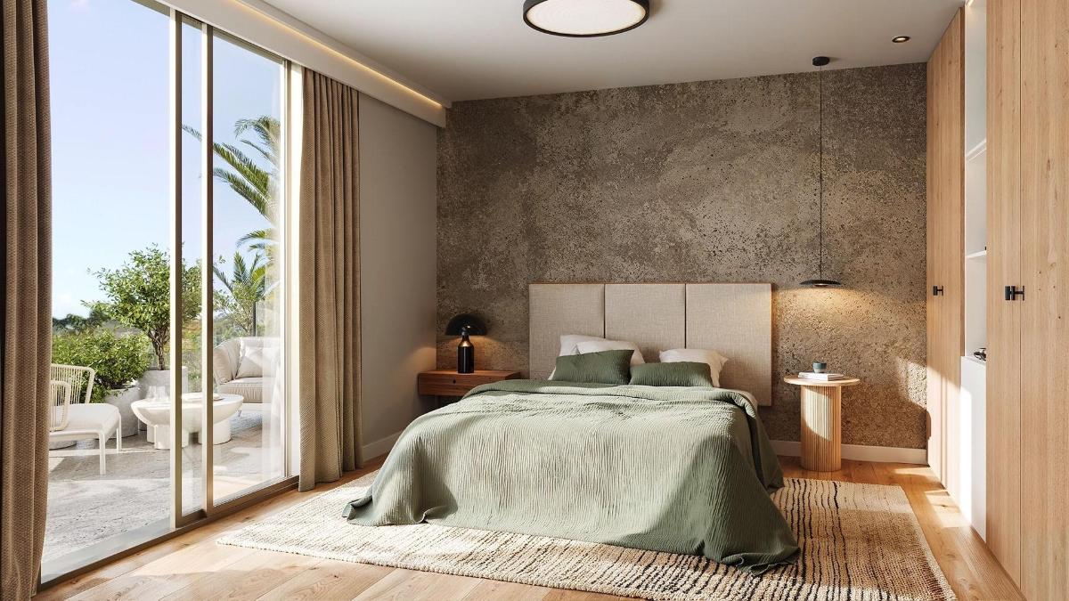 4 Bed, 3 Bath, ApartmentFor Sale, Mijas, Costa del Sol