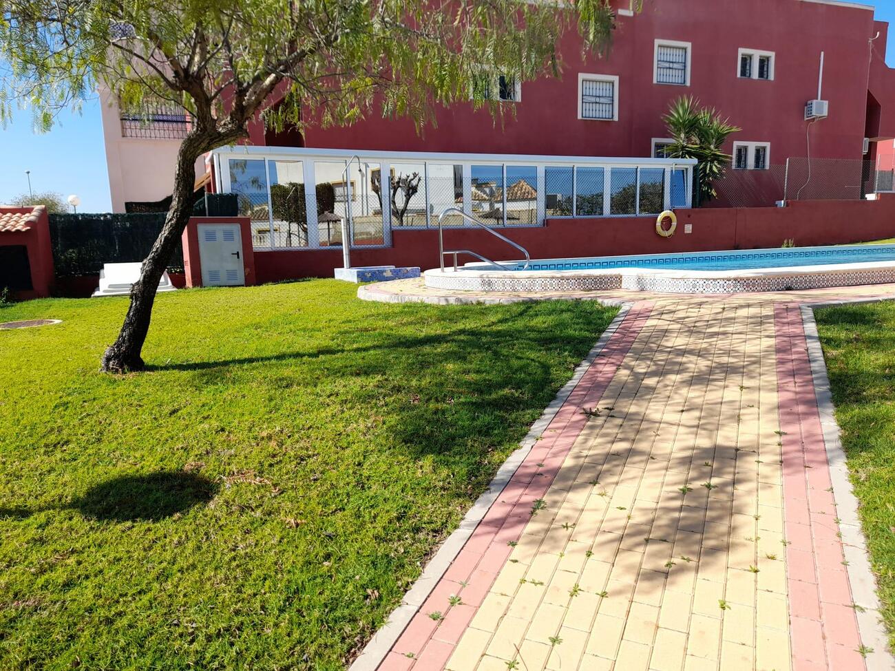 2 Bed, 1 Bath, HouseFor Sale, Orihuela Costa, Alicante