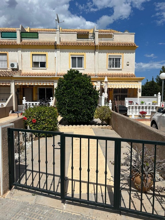 2 Bed, 1 Bath, HouseFor Sale, Algorfa, Alicante