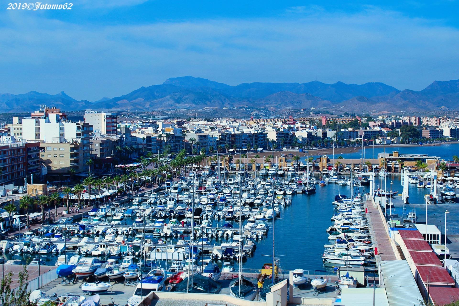 3 Bed, 2 Bath, HouseFor Sale, Fuente Alamo, Costa Calida