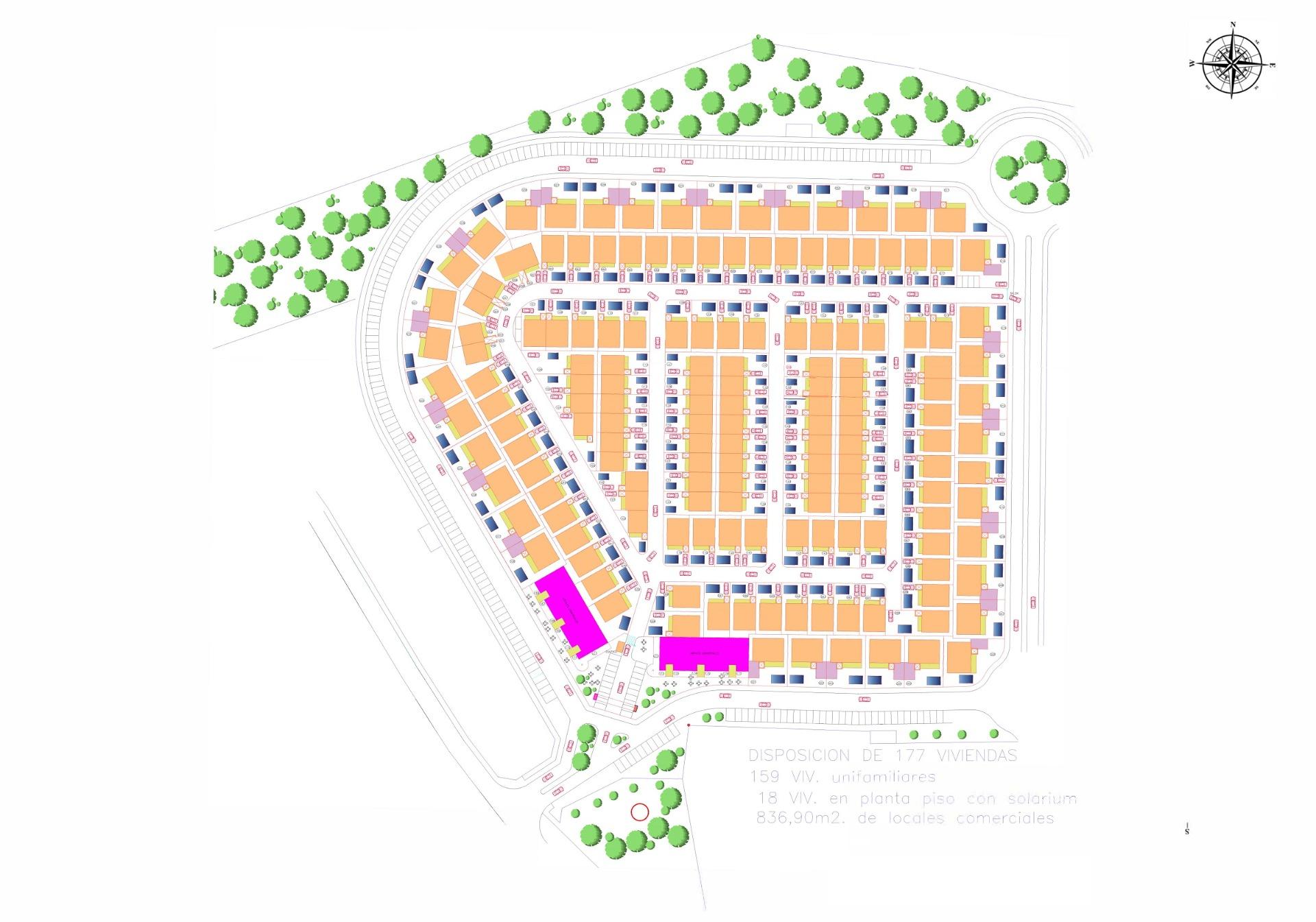 2 Bed, 2 Bath, HouseFor Sale, Fuente Alamo, Costa Calida