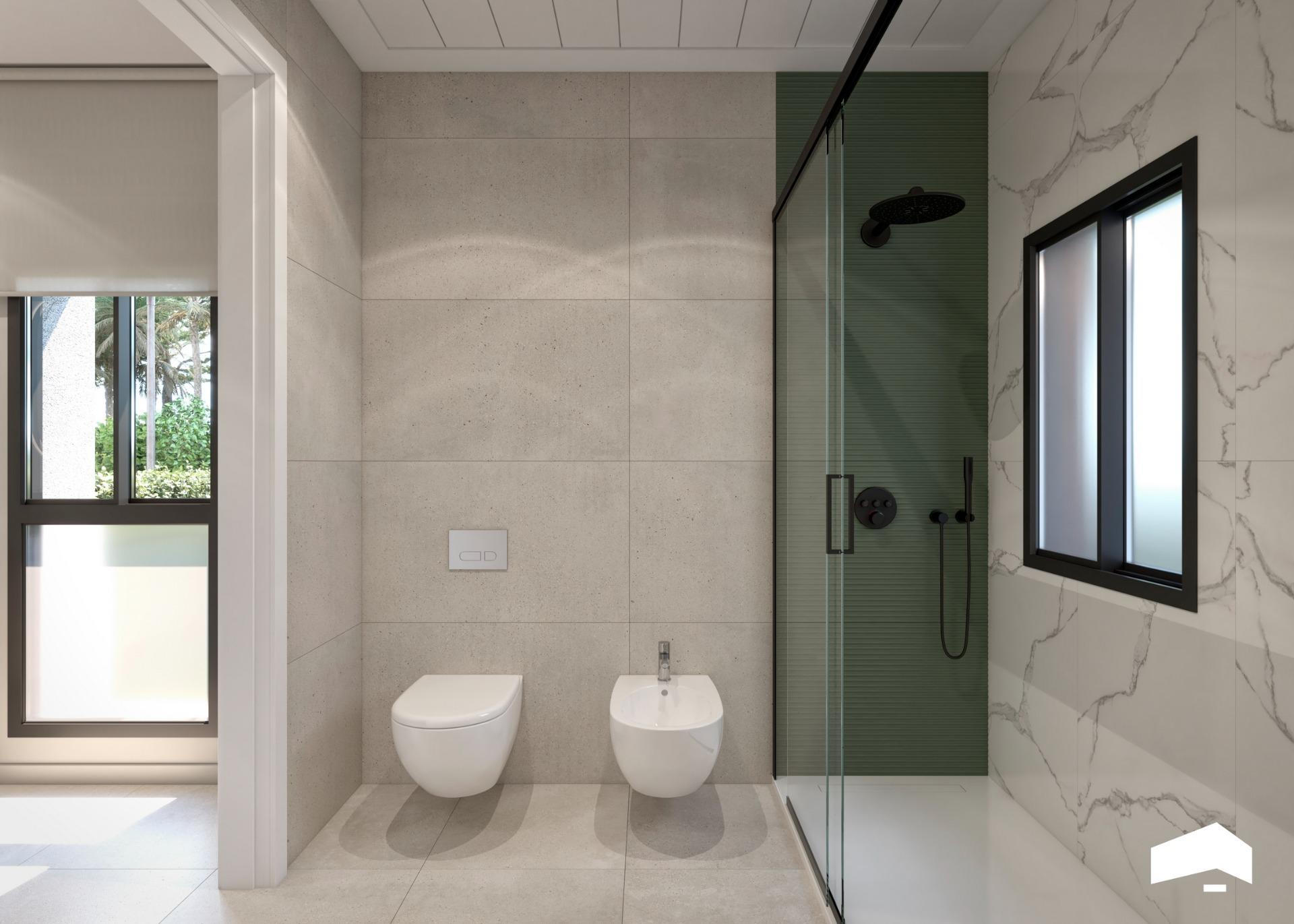 3 Bed, 2 Bath, HouseFor Sale, Torre Pacheco, Costa Calida