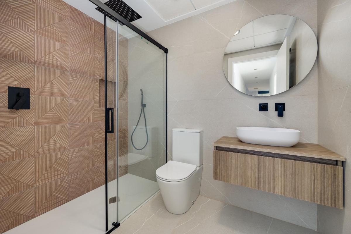 3 Bed, 2 Bath, HouseFor Sale, Torrevieja, Costa Blanca