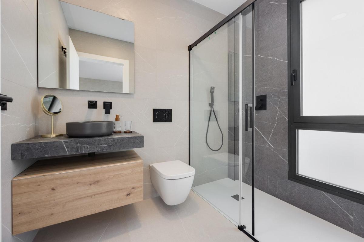 3 Bed, 2 Bath, HouseFor Sale, Torrevieja, Costa Blanca