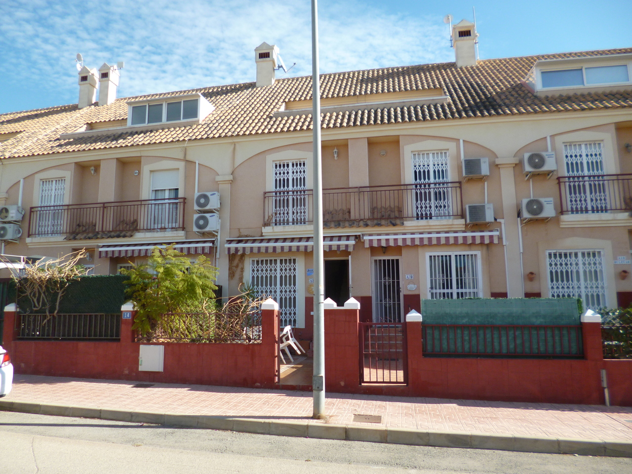 3 Bed, 2 Bath, HouseFor Sale, La Florida, Alicante