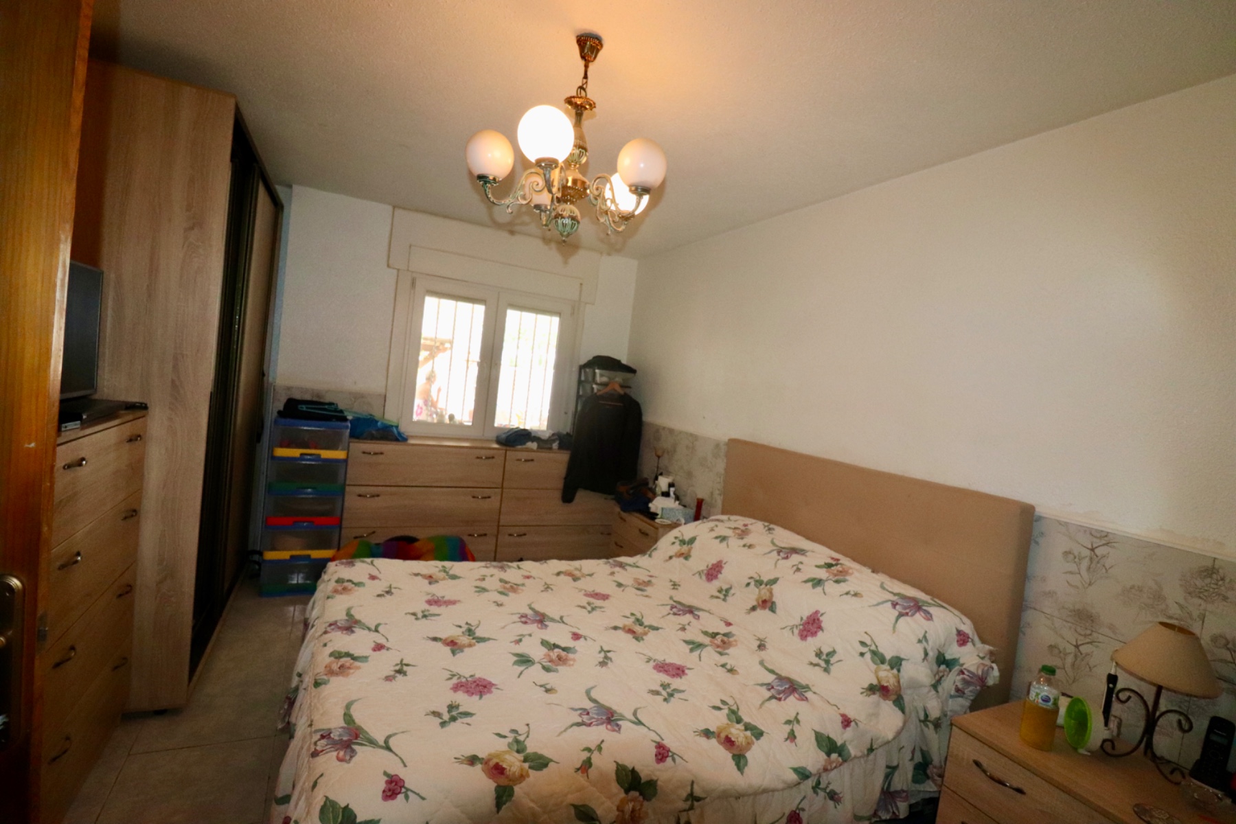 4 Bed, 3 Bath, HouseFor Sale, Las Heredades, Alicante