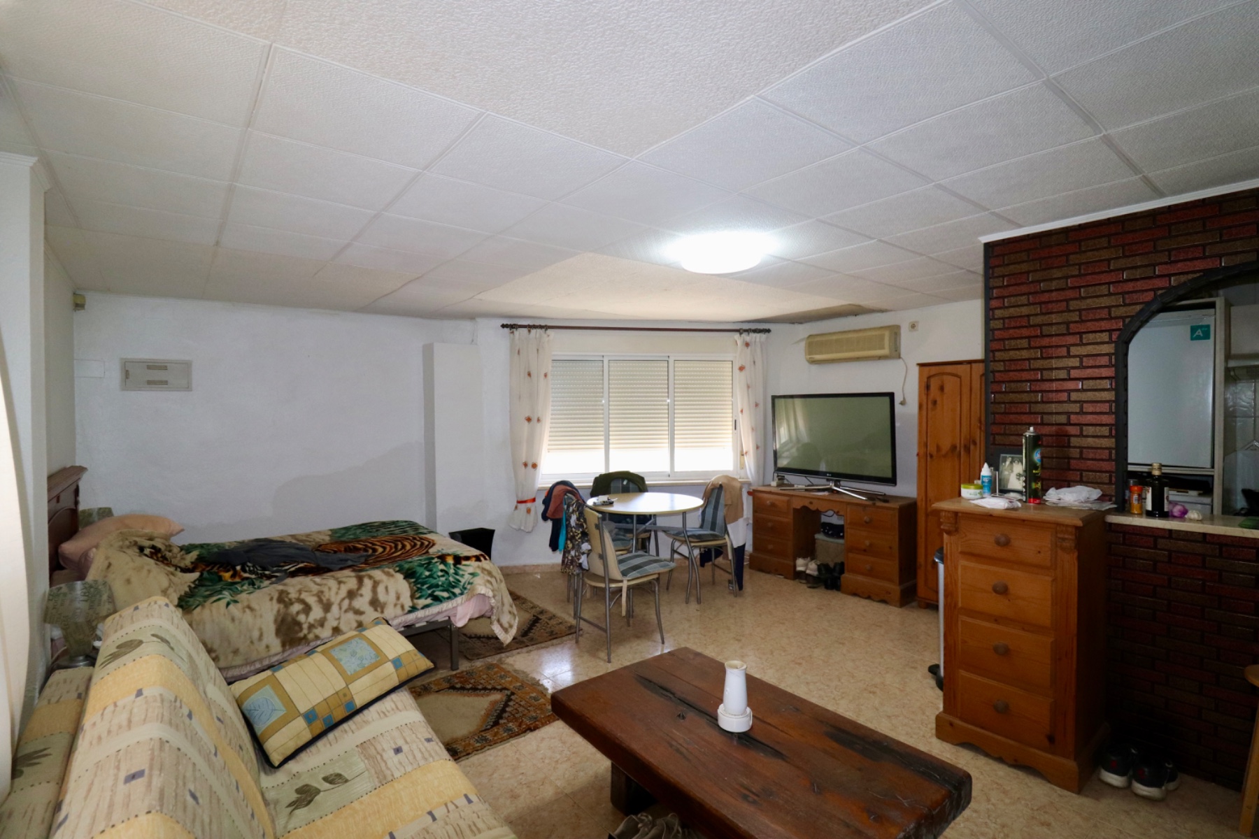 4 Bed, 3 Bath, HouseFor Sale, Las Heredades, Alicante