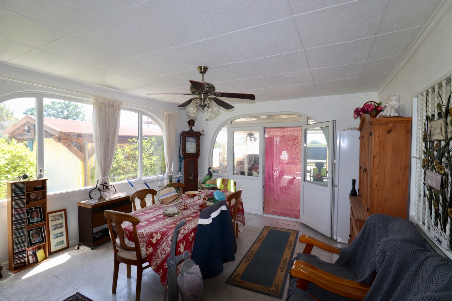 4 Bed, 3 Bath, HouseFor Sale, Las Heredades, Alicante