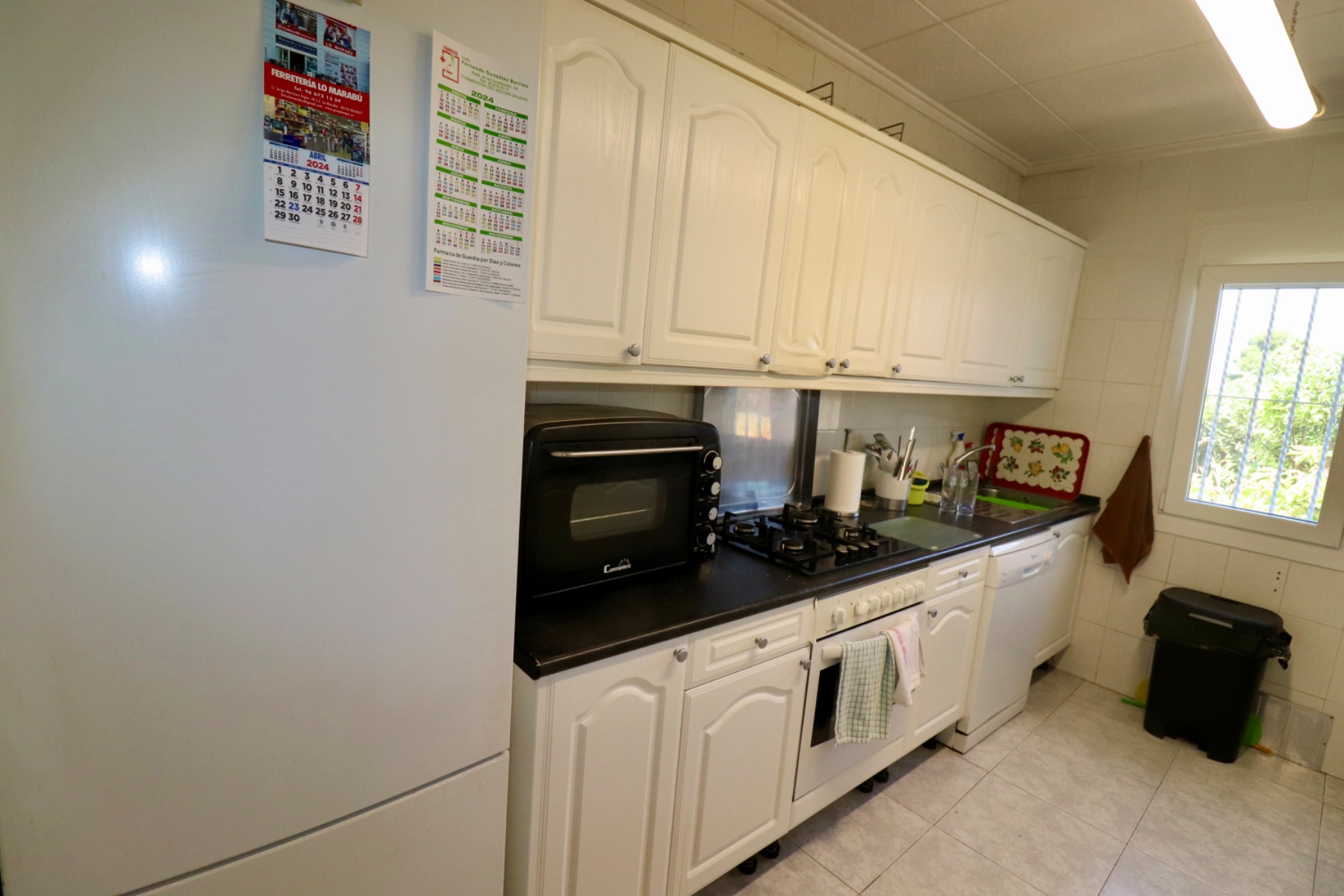 4 Bed, 3 Bath, HouseFor Sale, Las Heredades, Alicante