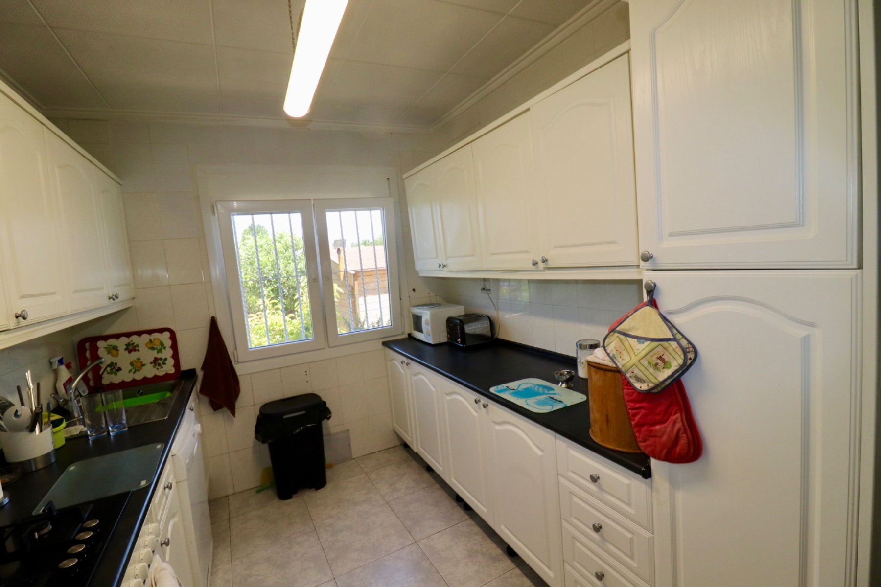 4 Bed, 3 Bath, HouseFor Sale, Las Heredades, Alicante