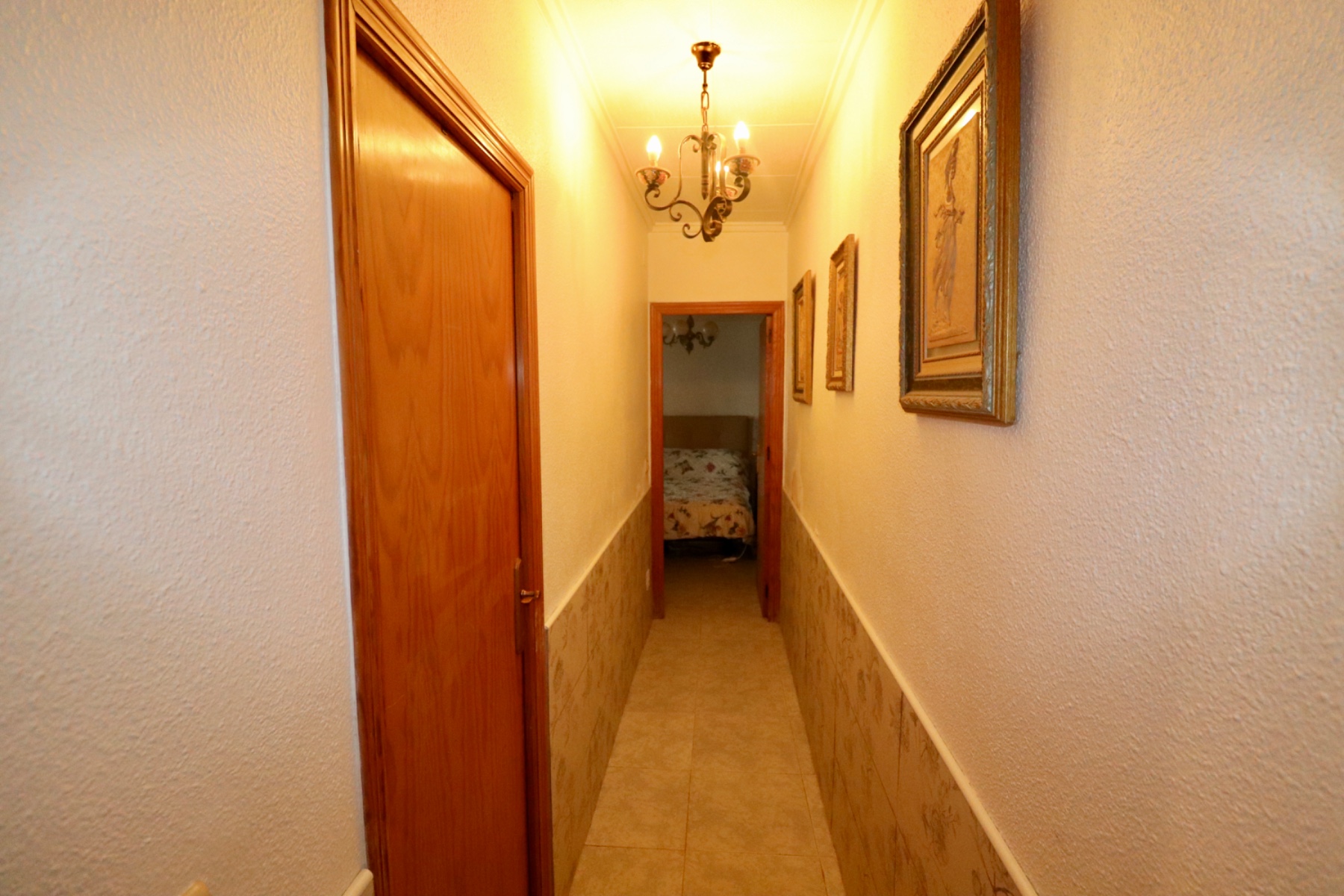4 Bed, 3 Bath, HouseFor Sale, Las Heredades, Alicante