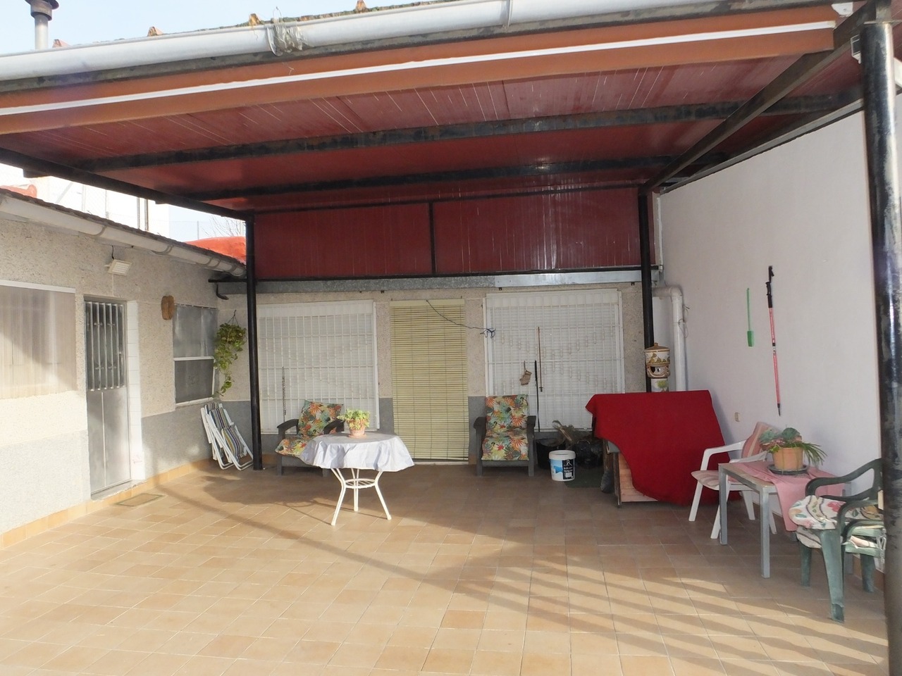 4 Bed, 2 Bath, HouseFor Sale, Encebras, Alicante