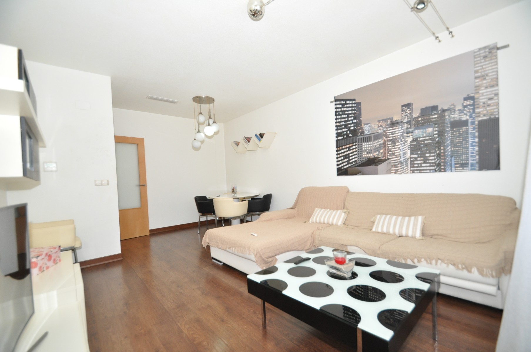 2 Bed, 2 Bath, ApartmentFor Sale, Sax, Alicante