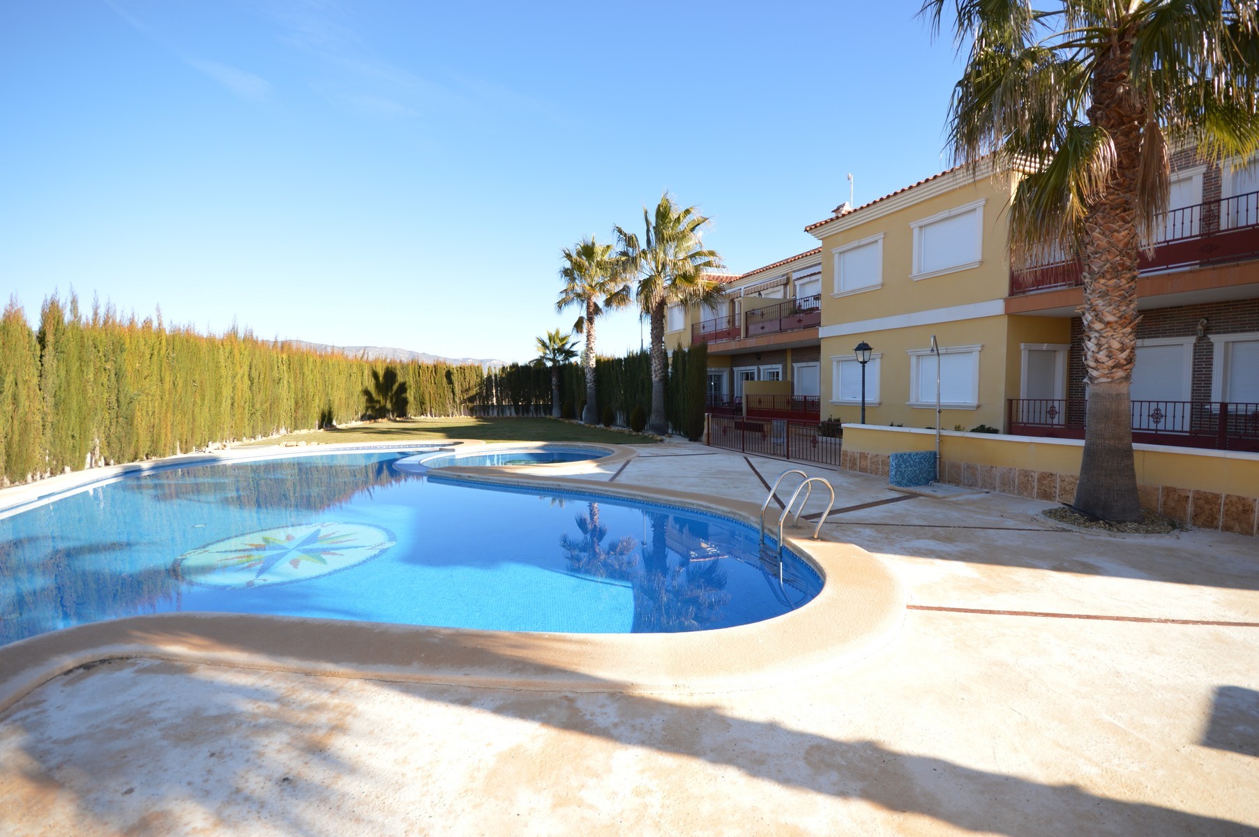 2 Bed, 2 Bath, ApartmentFor Sale, Pinoso, Alicante