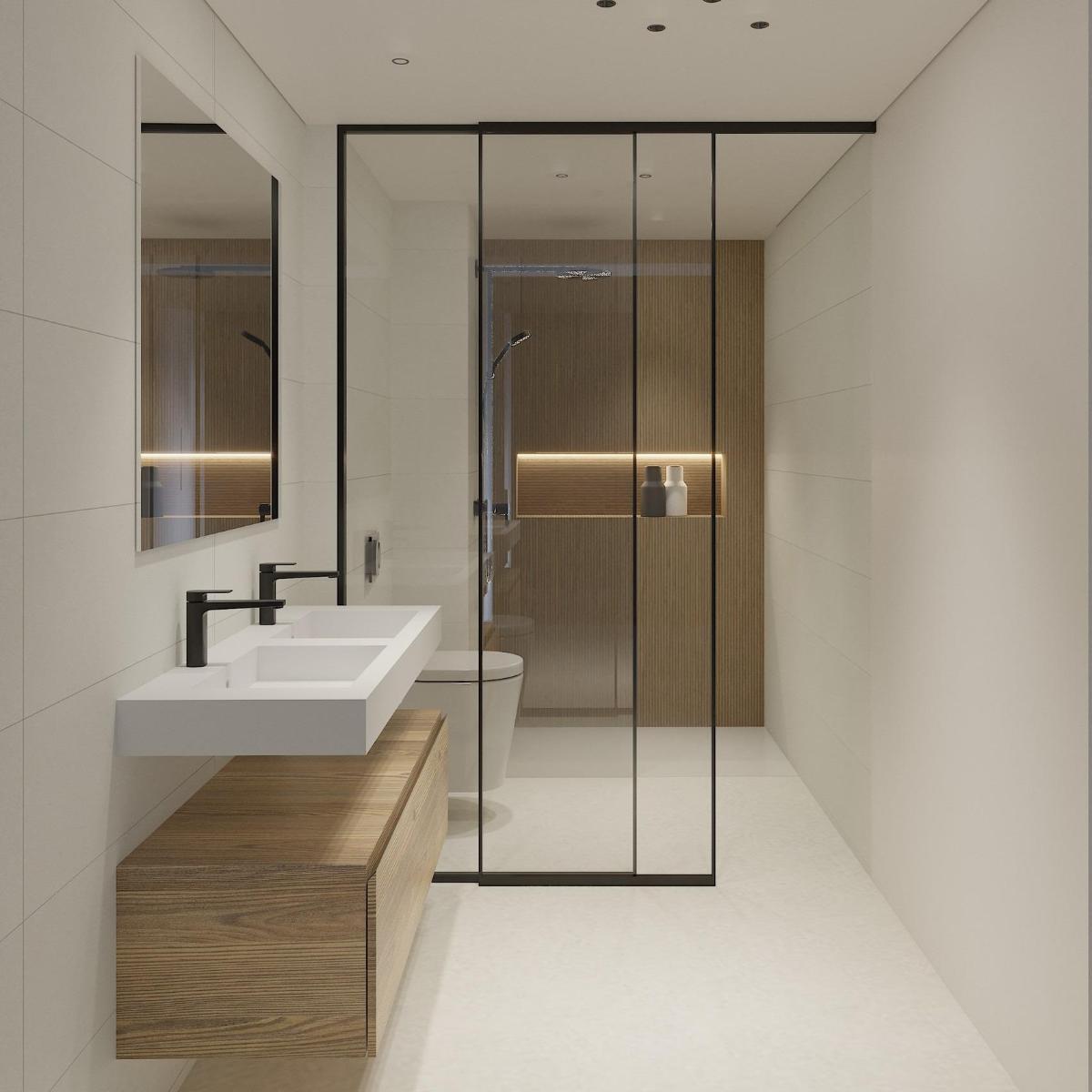 2 Bed, 2 Bath, ApartmentFor Sale, Torrevieja, Costa Blanca