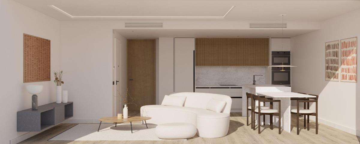 2 Bed, 2 Bath, ApartmentFor Sale, Torrevieja, Costa Blanca