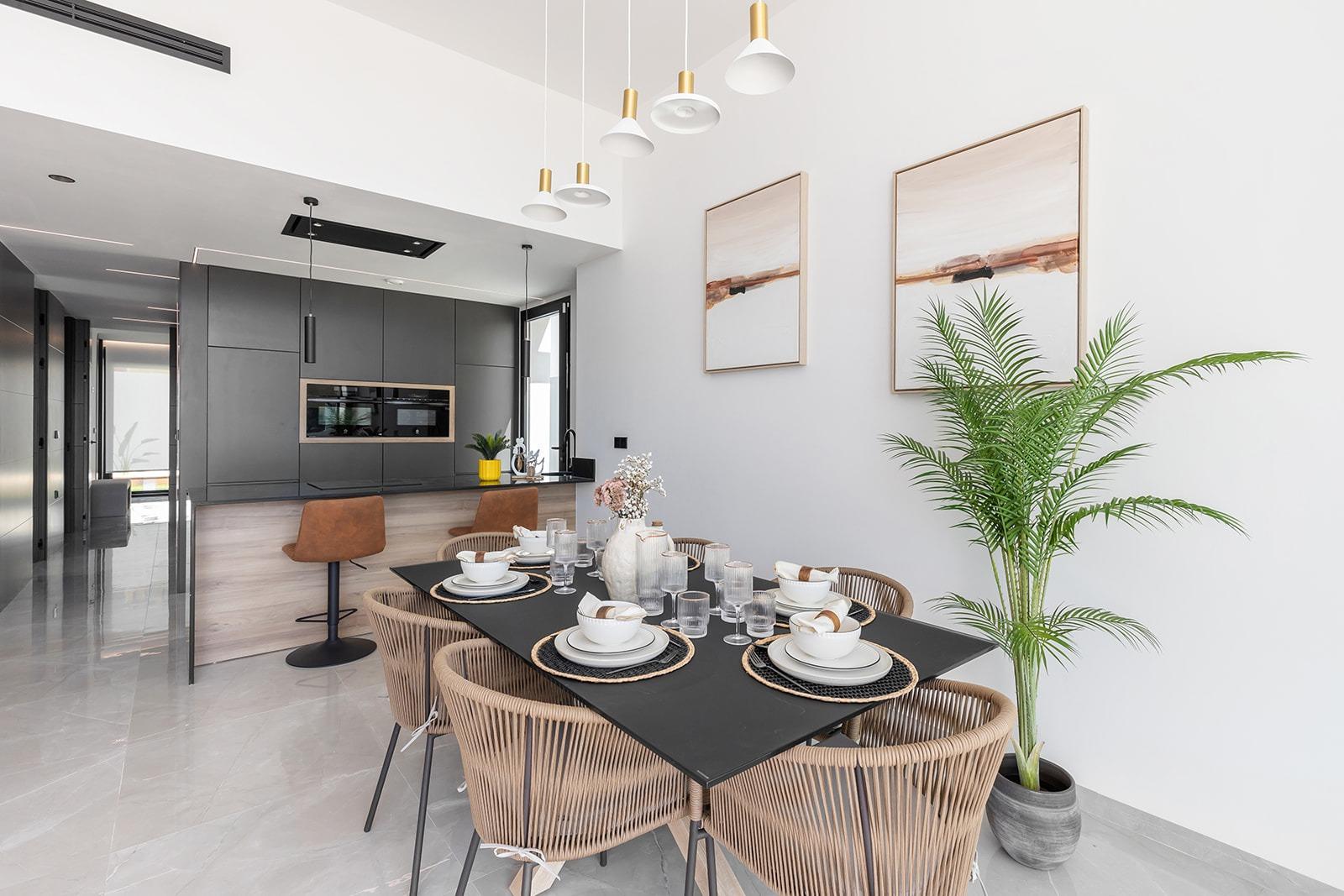 3 Bed, 2 Bath, HouseFor Sale, Torrevieja, Costa Blanca