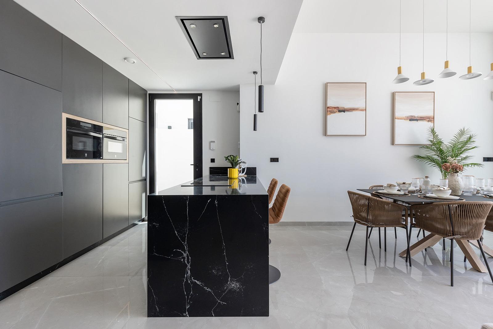 3 Bed, 2 Bath, HouseFor Sale, Torrevieja, Costa Blanca