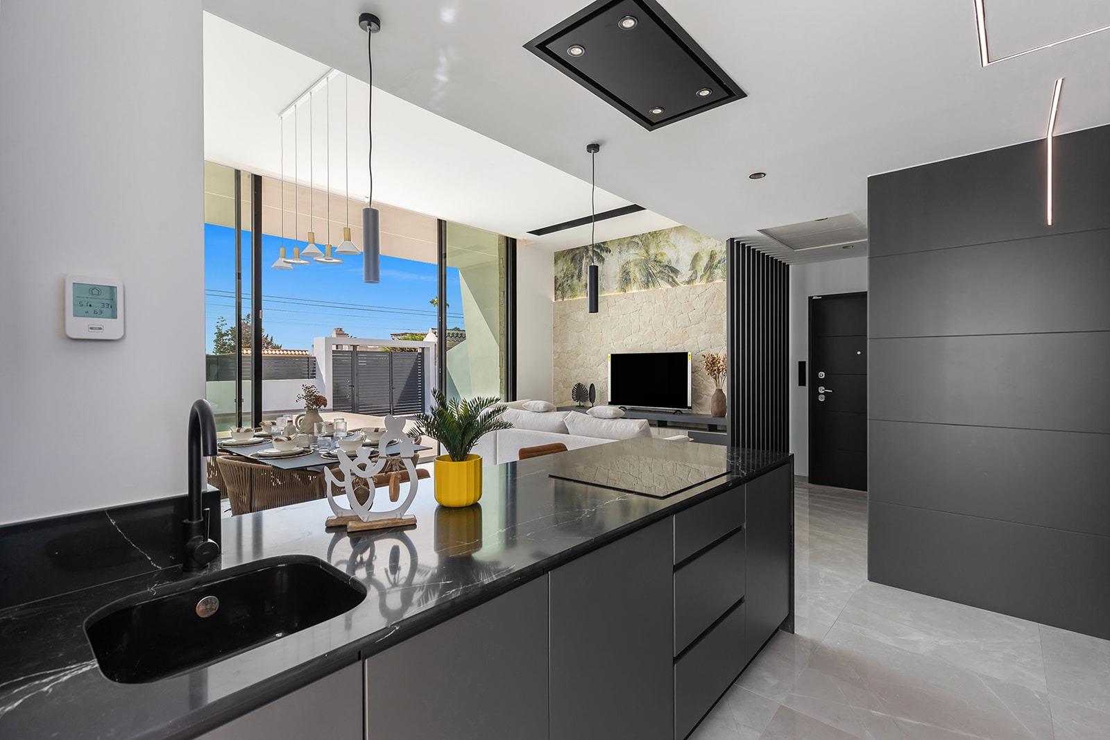 3 Bed, 2 Bath, HouseFor Sale, Torrevieja, Costa Blanca