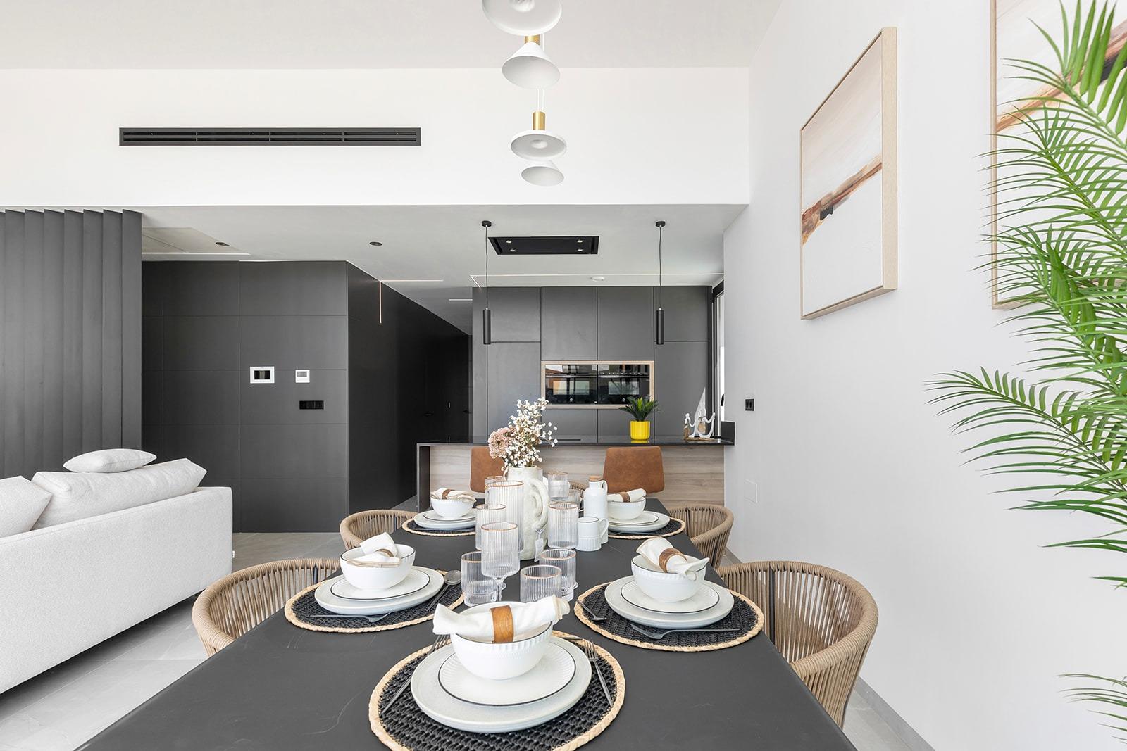 3 Bed, 2 Bath, HouseFor Sale, Torrevieja, Costa Blanca