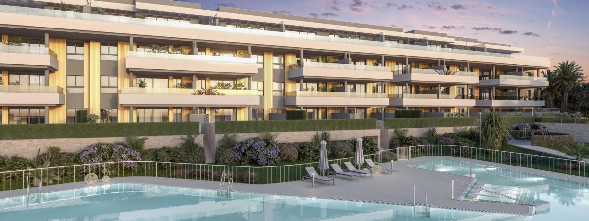 3 Bed, 2 Bath, ApartmentFor Sale, Torremolinos, Costa del Sol