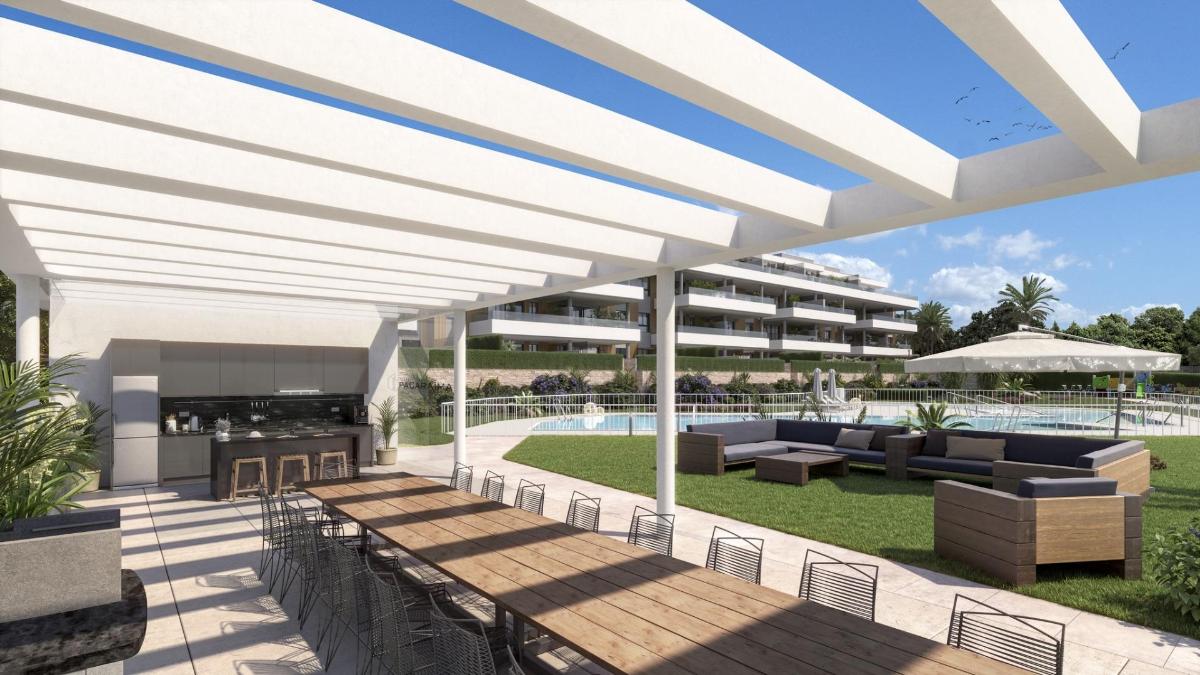 3 Bed, 2 Bath, ApartmentFor Sale, Torremolinos, Costa del Sol