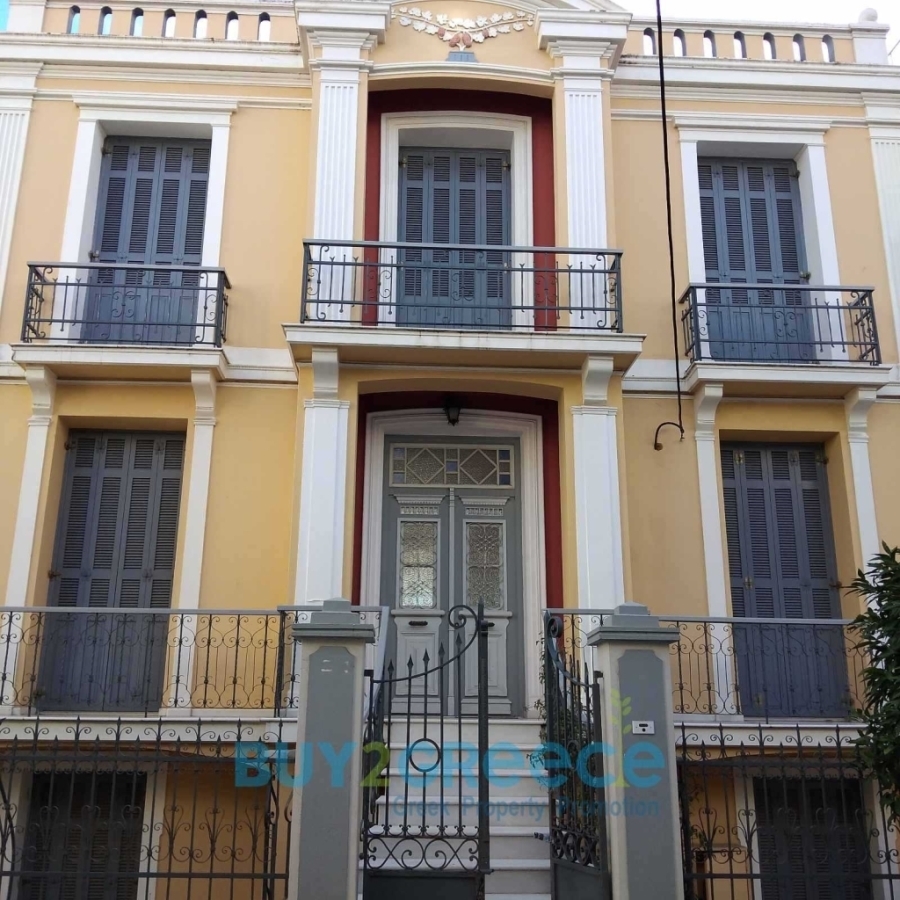 4 Bed, 1 Bath, HouseFor Sale, Kavala