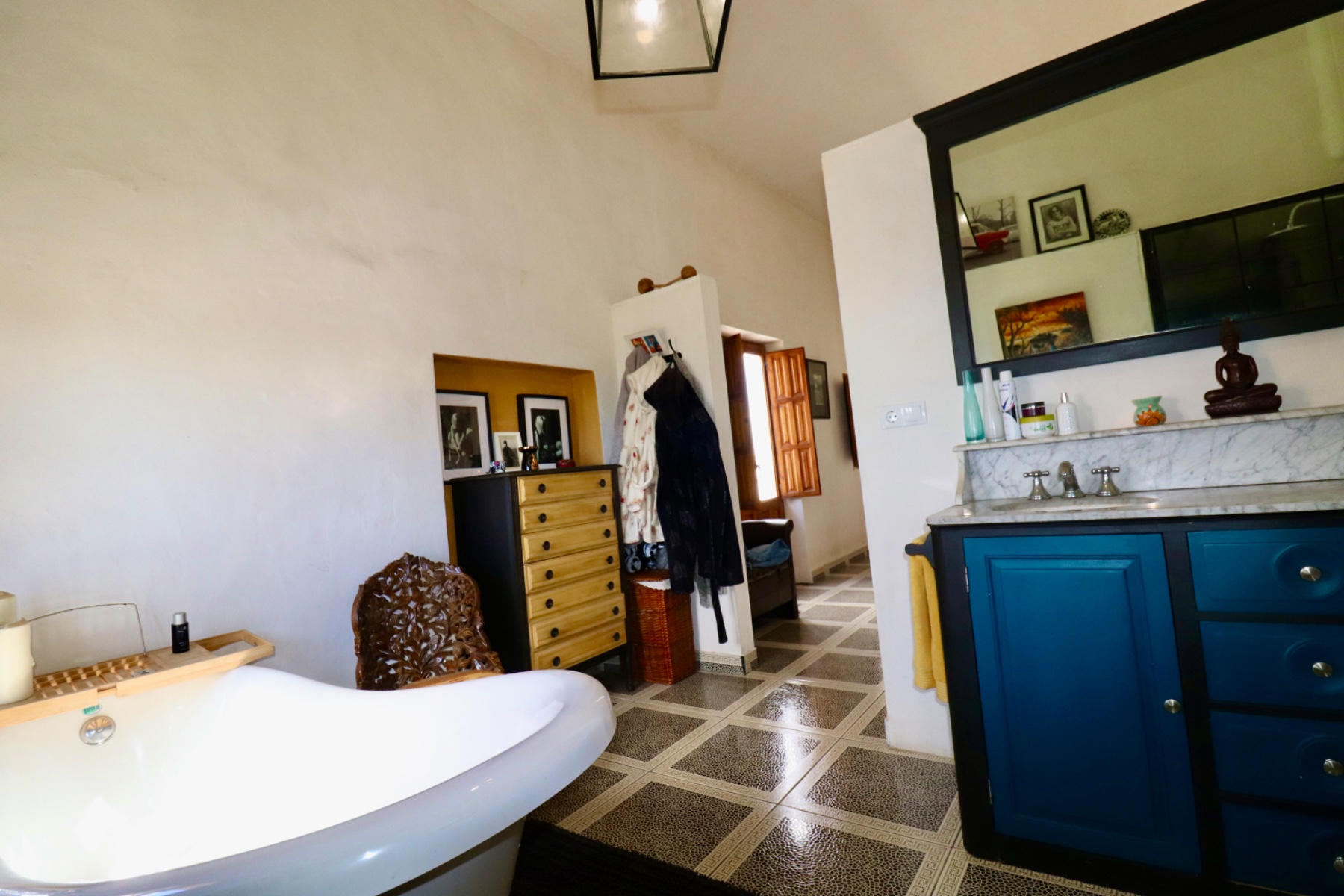 3 Bed, 2 Bath, HouseFor Sale, Dolores, Alicante