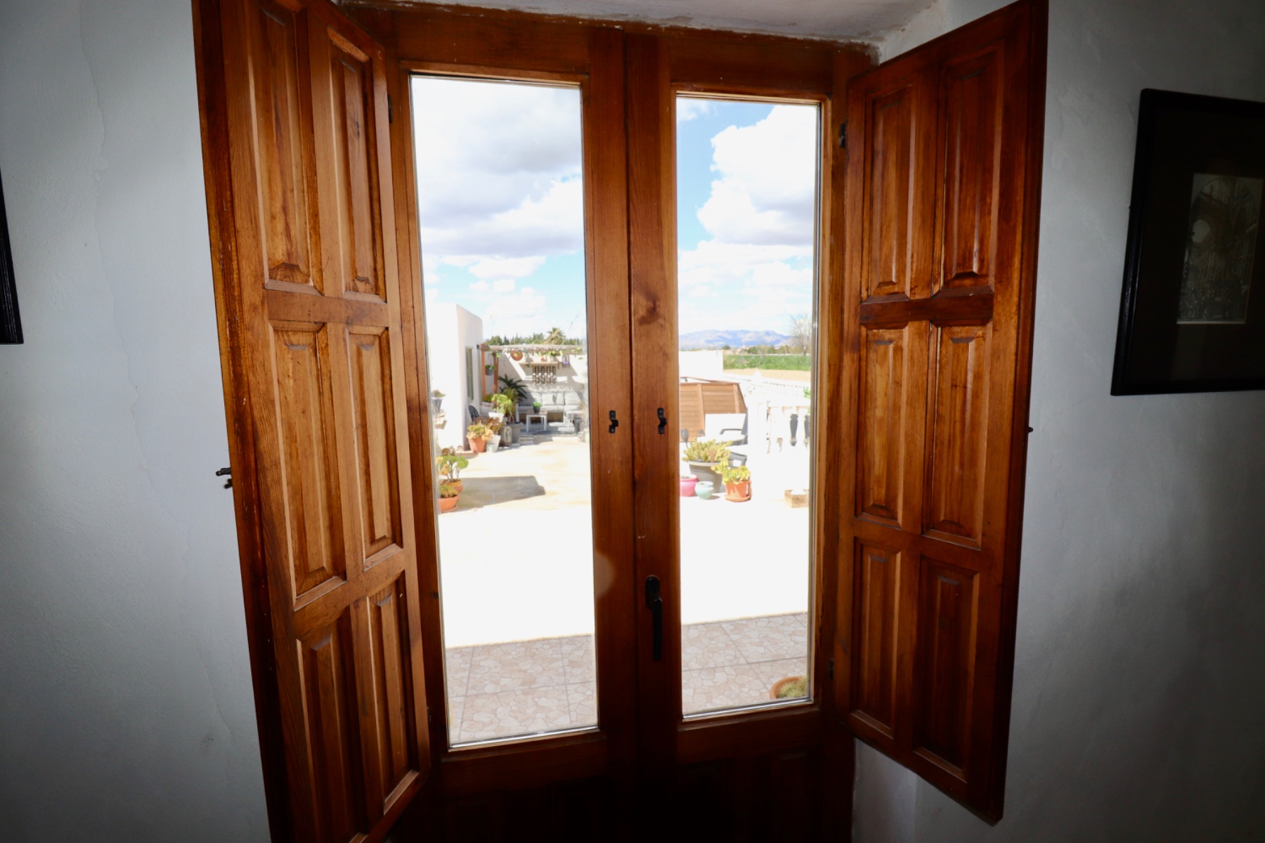 3 Bed, 2 Bath, HouseFor Sale, Dolores, Alicante