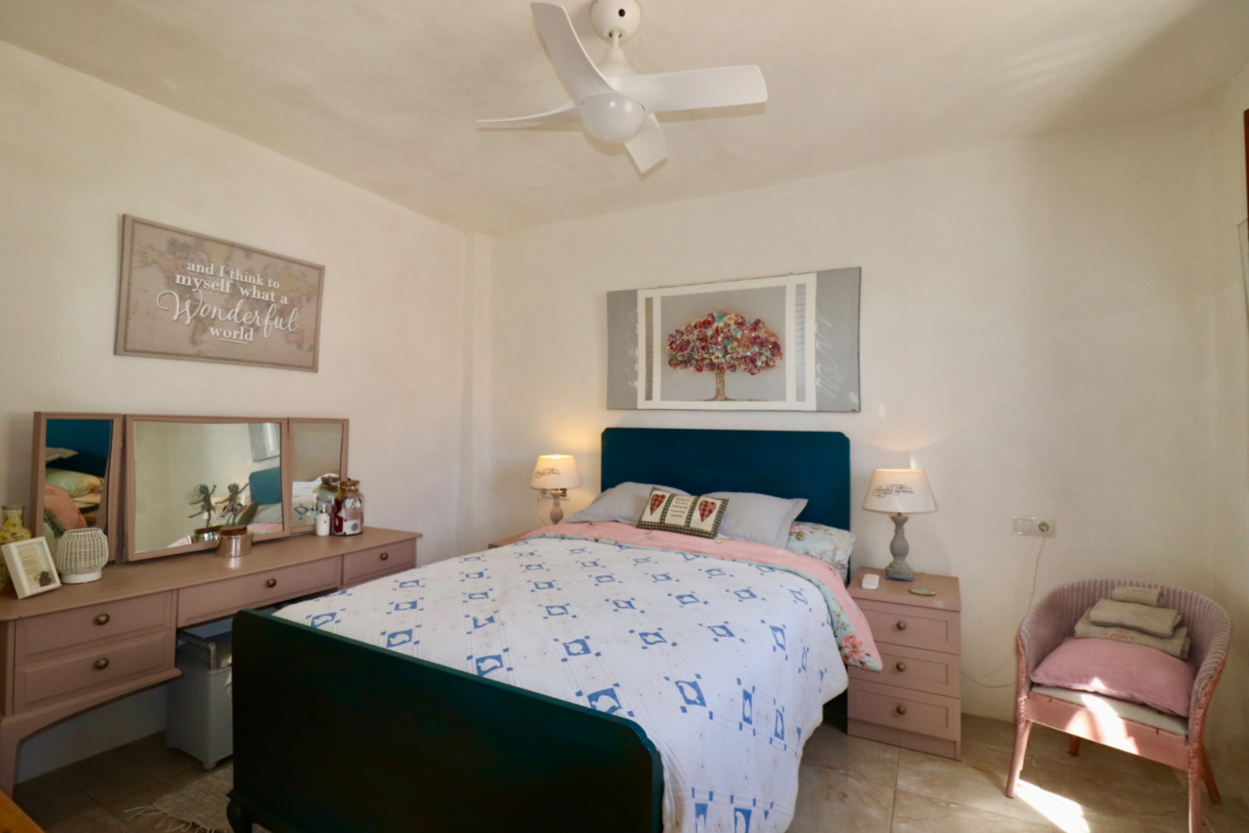 3 Bed, 2 Bath, HouseFor Sale, Dolores, Alicante