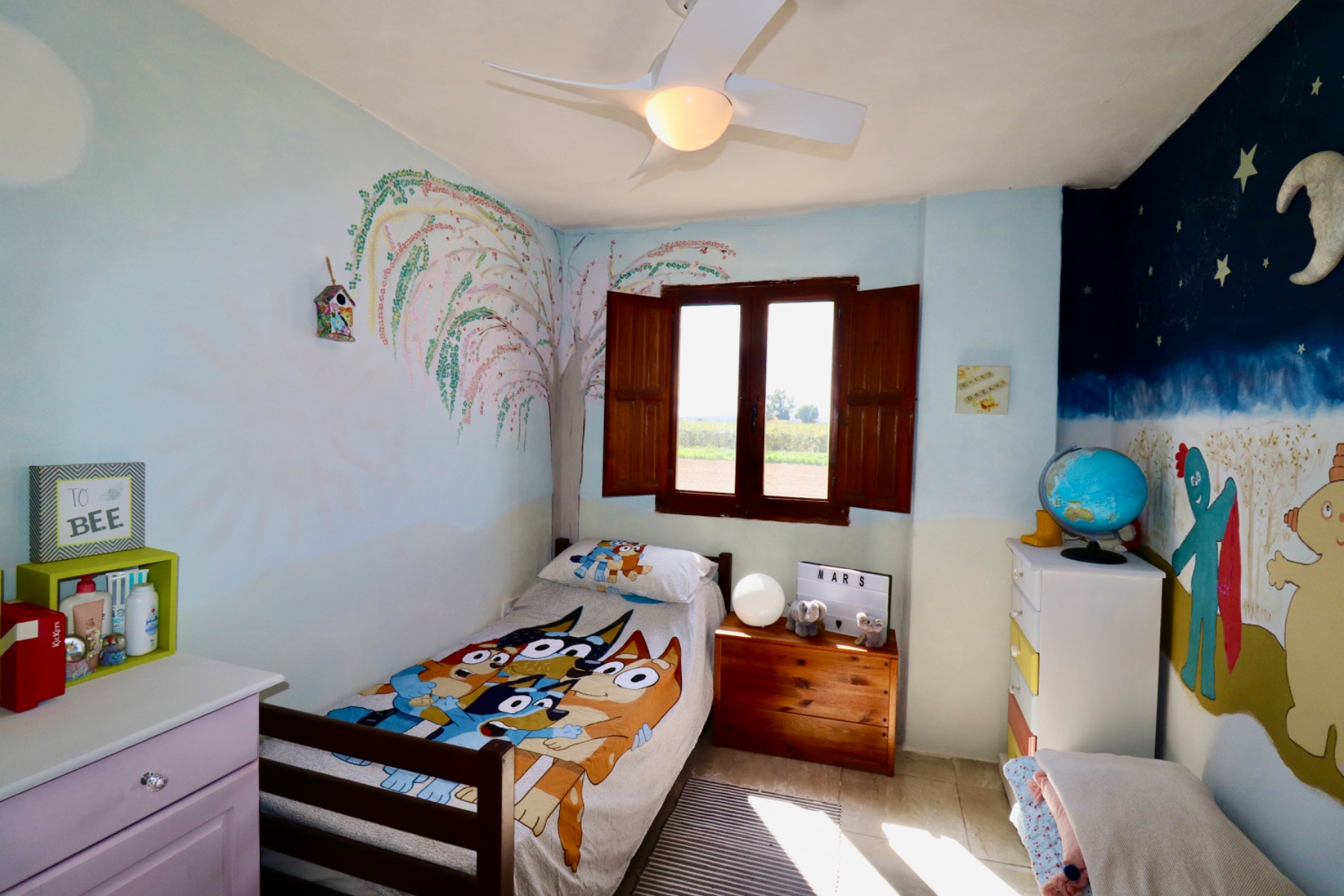 3 Bed, 2 Bath, HouseFor Sale, Dolores, Alicante