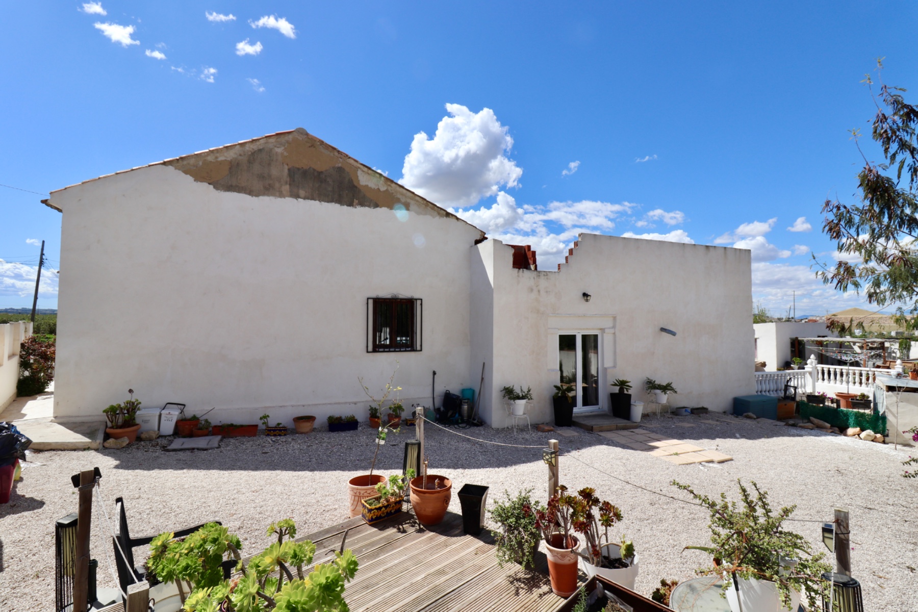 3 Bed, 2 Bath, HouseFor Sale, Dolores, Alicante