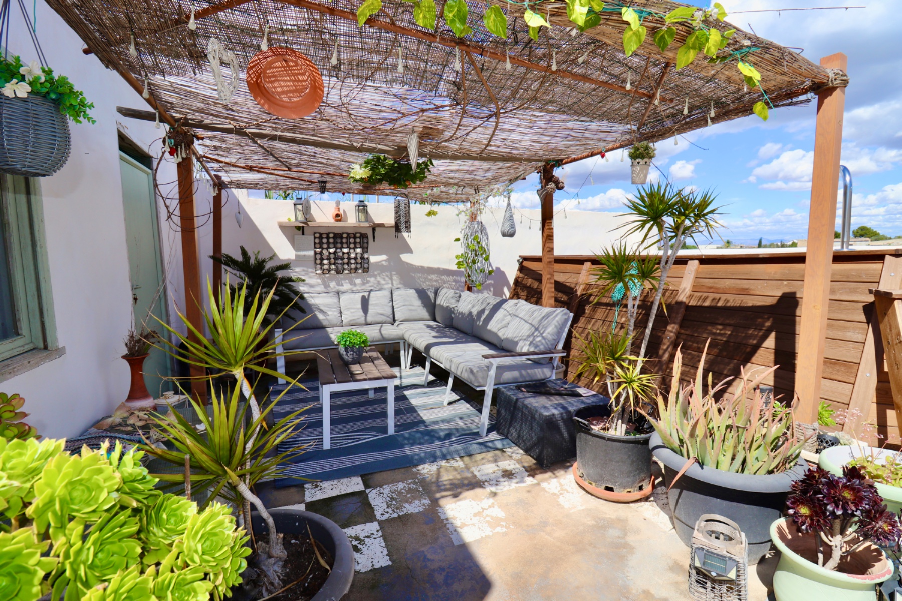 3 Bed, 2 Bath, HouseFor Sale, Dolores, Alicante