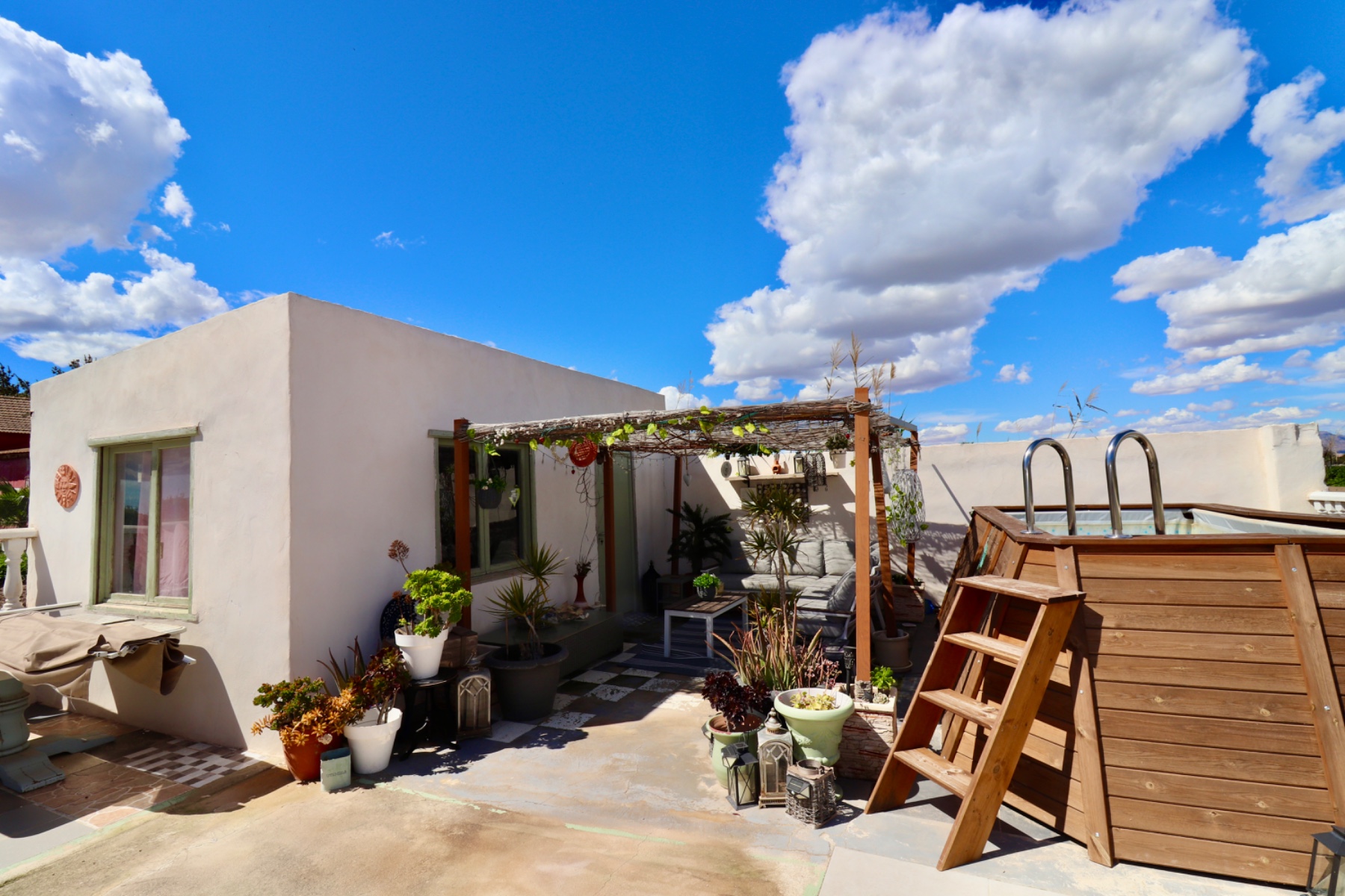 3 Bed, 2 Bath, HouseFor Sale, Dolores, Alicante