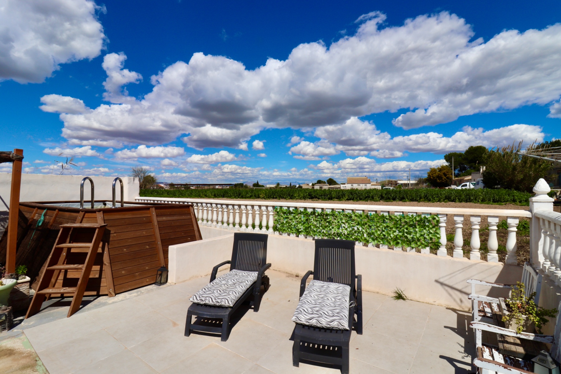 3 Bed, 2 Bath, HouseFor Sale, Dolores, Alicante